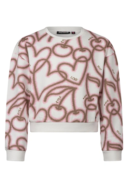 Persival meisjes sweater